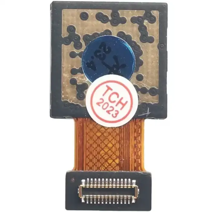 Vivo Uyumlu X50 Lite Arka Kamera