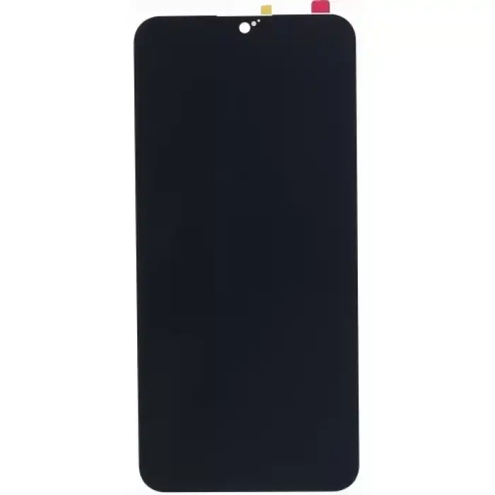 Vivo Uyumlu Y15 Lcd Ekran Dokunmatik Siyah Çıtasız Servis