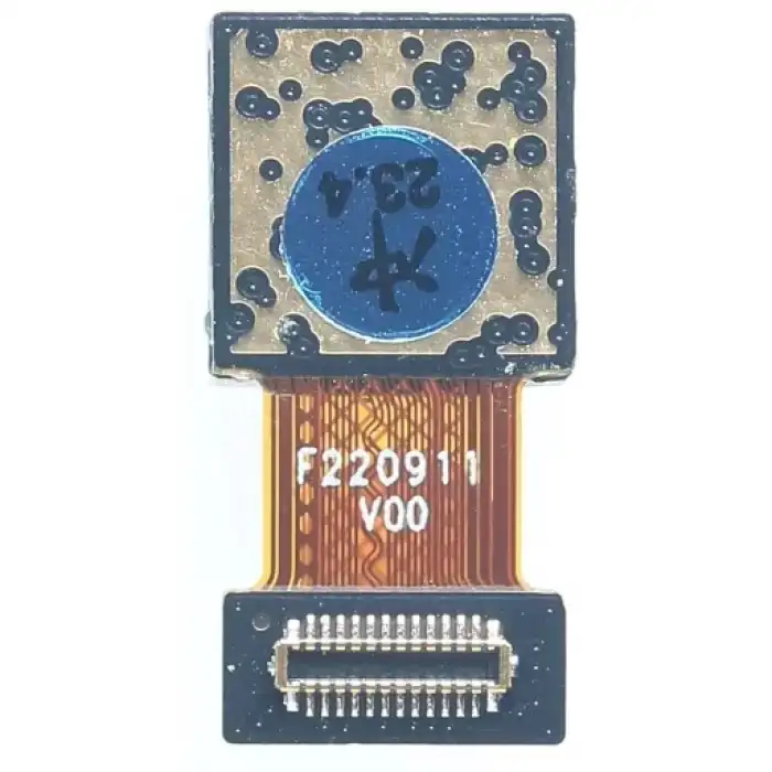 Vivo Uyumlu Y21 Arka Kamera