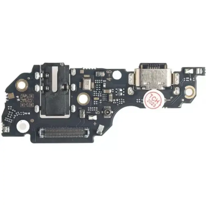 Vivo Uyumlu Y21 Şarj Soketli Mikrofon Bordu