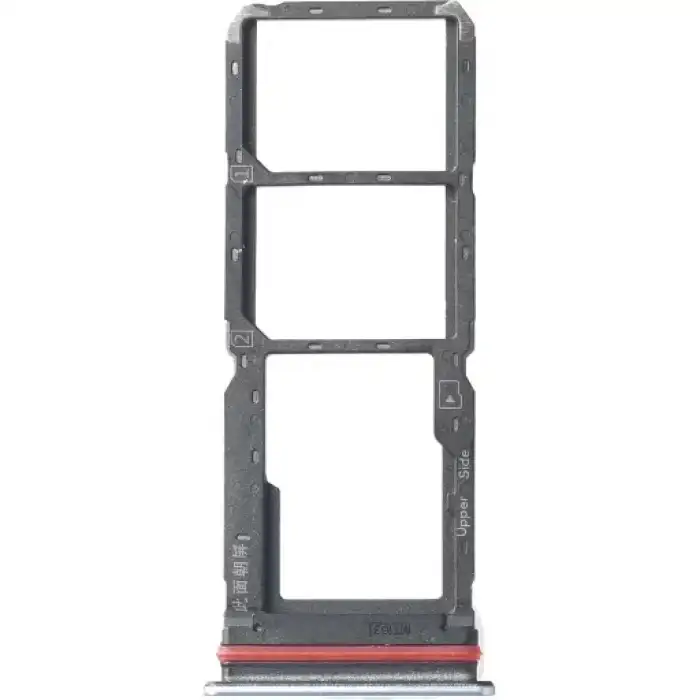 Vivo Uyumlu Y21 Sim Kart Tepsisi Mavi