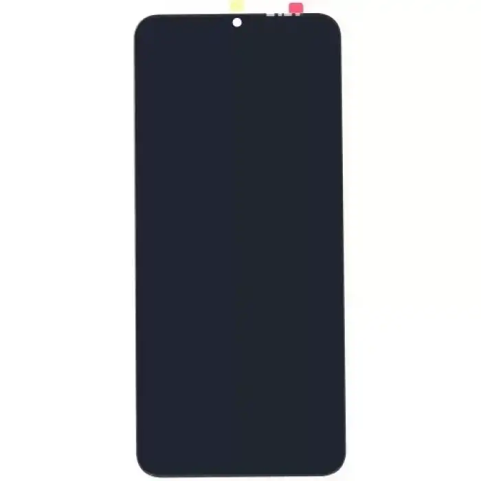 Vivo Uyumlu Y22 Lcd Ekran Dokunmatik Siyah Çıtasız Servis