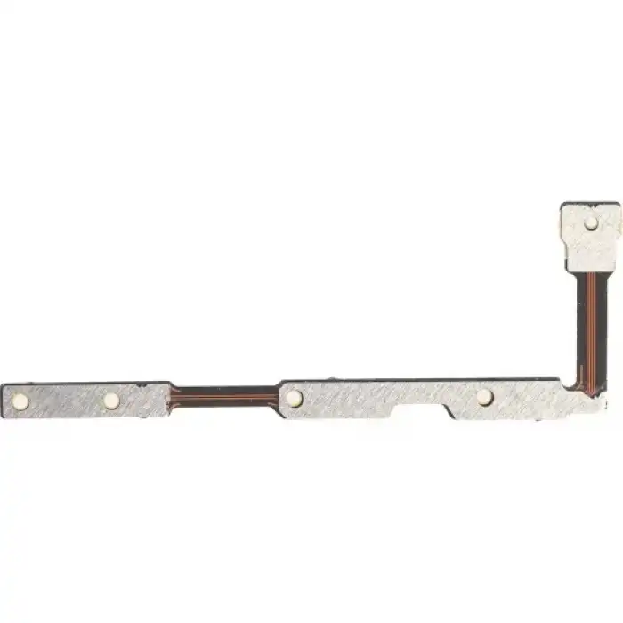 Vivo Uyumlu Y22S On Off Power Yan Ses Filmi Flex