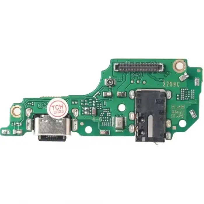 Vivo Uyumlu Y22S Şarj Soketli Mikrofon Bordu