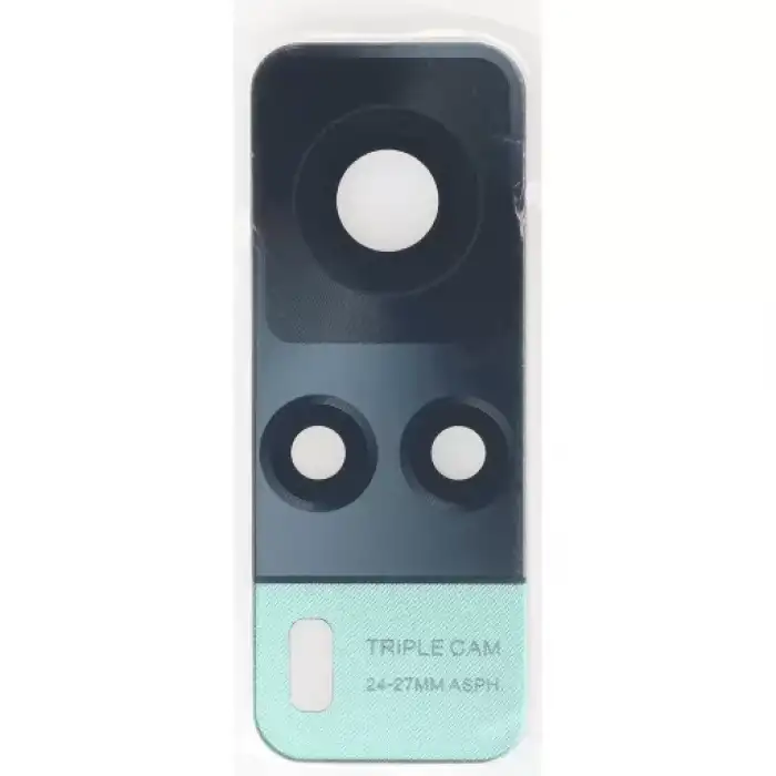 Vivo Uyumlu Y53S Kamera Lensi