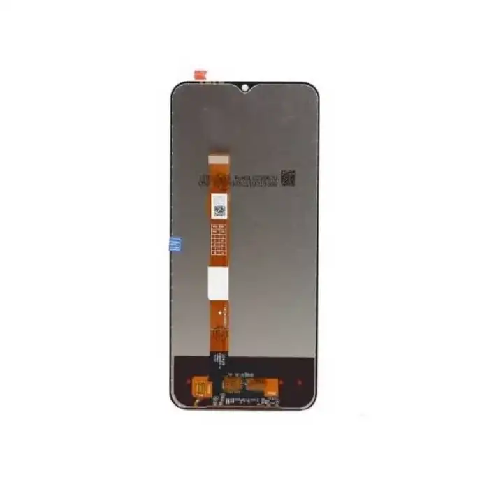 Vivo Uyumlu Y72 Lcd Ekran Dokunmatik Siyah Çıtasız Servis