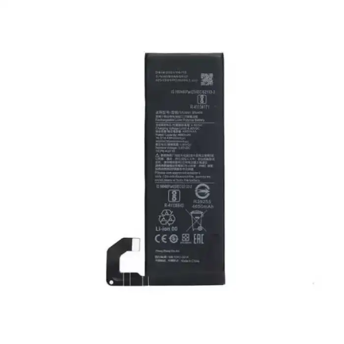 Xiaomi Uyumlu Mi 10 Batarya Bm4N