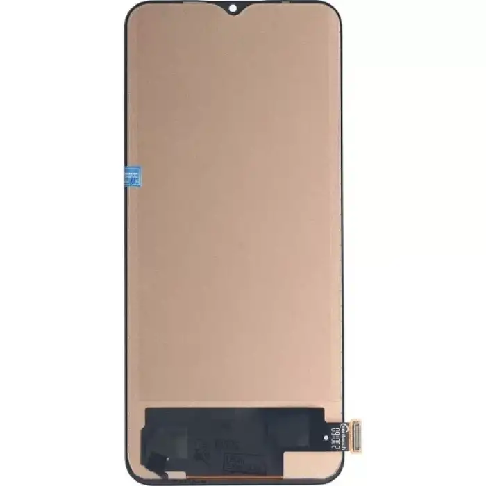 Xiaomi Uyumlu Mi 10 Lite Lcd Ekran Dokunmatik Siyah Çıtasız TFT Kalite