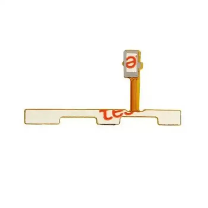 Xiaomi Uyumlu Mi 10 Lite On Off Power Yan Ses Filmi Flex