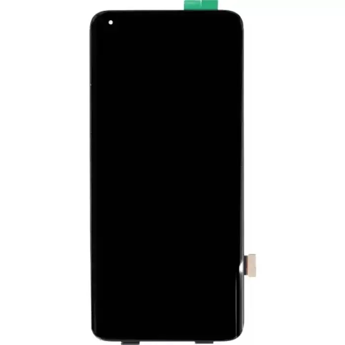 Xiaomi Uyumlu Mi 10 Pro Lcd Ekran Dokunmatik Siyah Çıtasız Servis