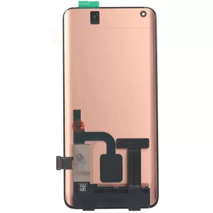 Xiaomi Uyumlu Mi 10 Pro Lcd Ekran Dokunmatik Siyah Çıtasız Servis