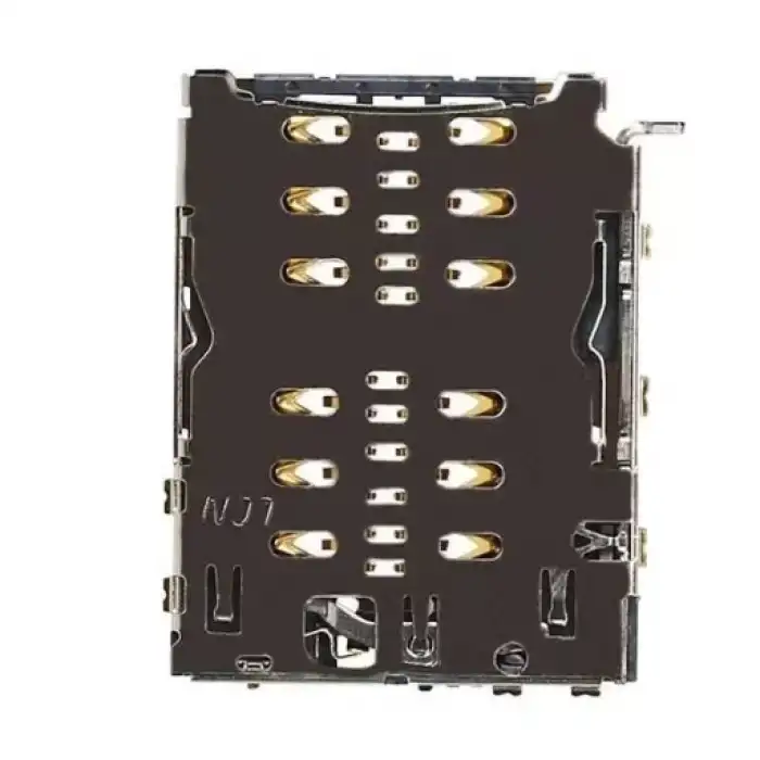 Xiaomi Uyumlu Mi 10 Pro Sim Kart Okuyucu