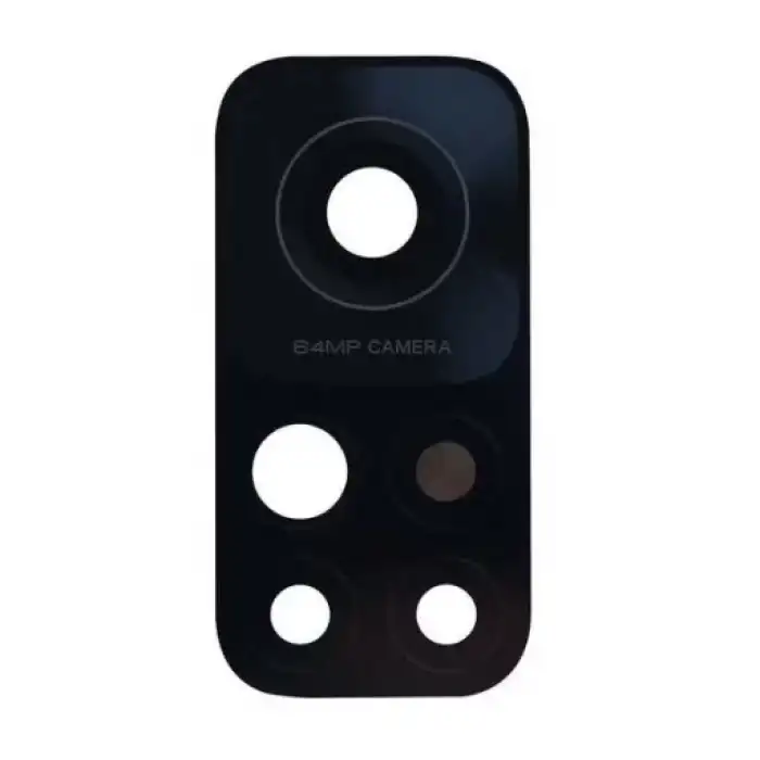 Xiaomi Uyumlu Mi 10T Kamera Lensi