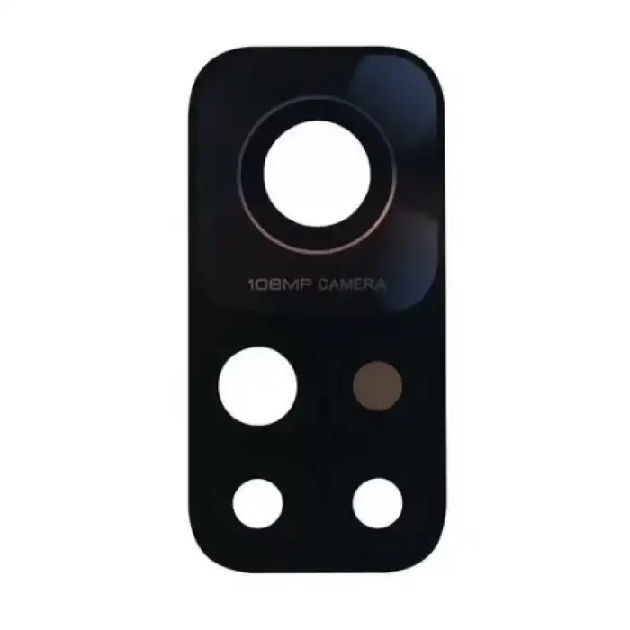 Xiaomi Uyumlu Mi 10T Pro Kamera Lensi