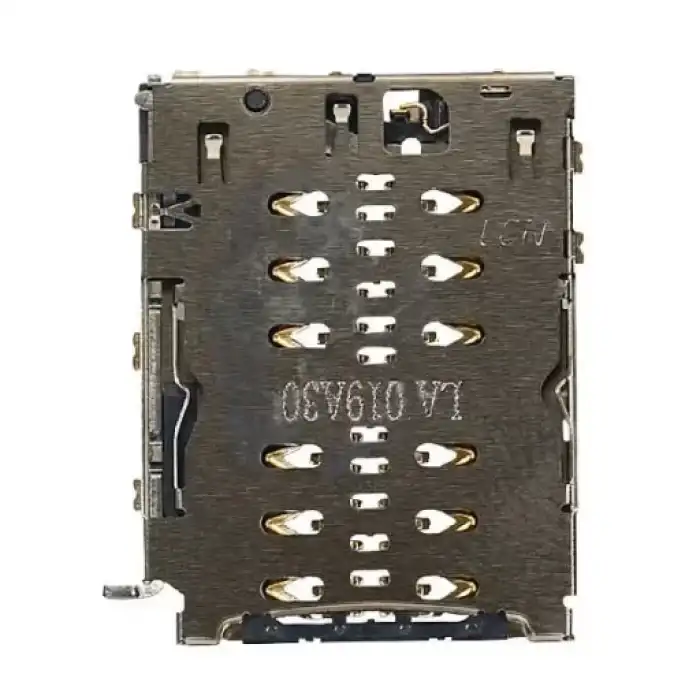 Xiaomi Uyumlu Mi 10T Sim Kart Okuyucu