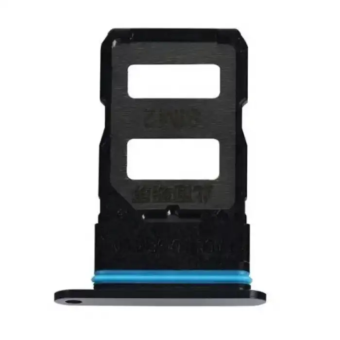 Xiaomi Uyumlu Mi 10T Sim Kart Tepsisi Gri