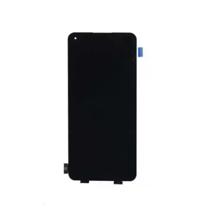 Xiaomi Uyumlu Mi 11 Lite 5G Ne Lcd Ekran Dokunmatik Siyah Çıtasız Servis