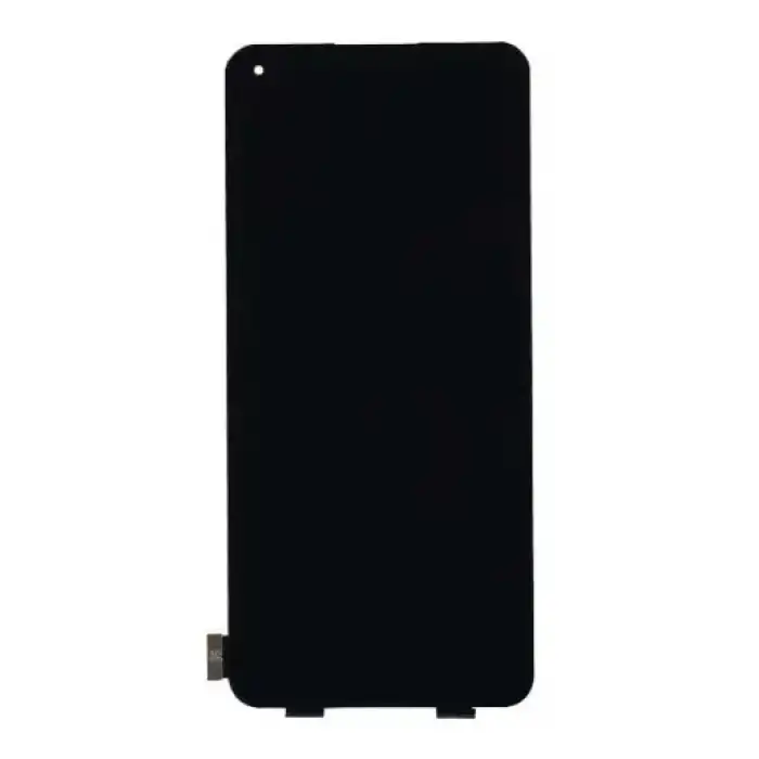 Xiaomi Uyumlu Mi 11 Lite Lcd Ekran Dokunmatik Siyah Çıtasız Servis