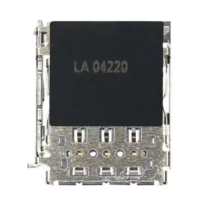 Xiaomi Uyumlu Mi 11 Lite Sim Kart Okuyucu