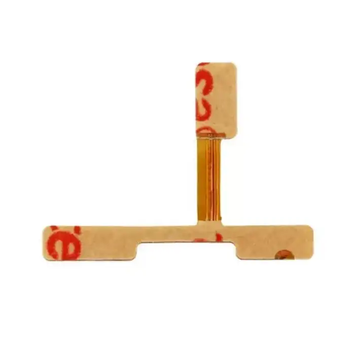 Xiaomi Uyumlu Mi 11 Lite Yan Ses Volume Filmi Flex