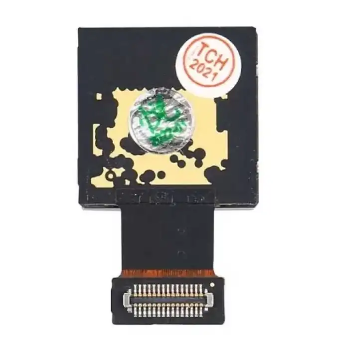 Xiaomi Uyumlu Mi 11T Pro Arka Kamera