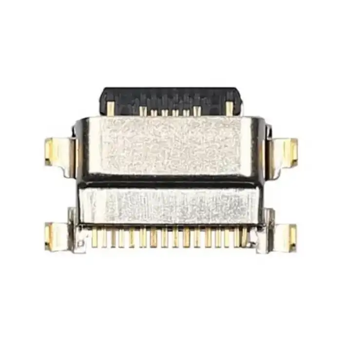 Xiaomi Uyumlu Mi 11T Şarj Soketi