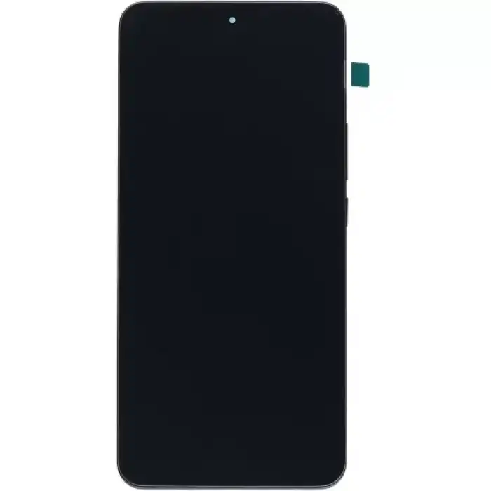 Xiaomi Uyumlu Mi 12T Lcd Ekran Dokunmatik Siyah Çıtalı Servis
