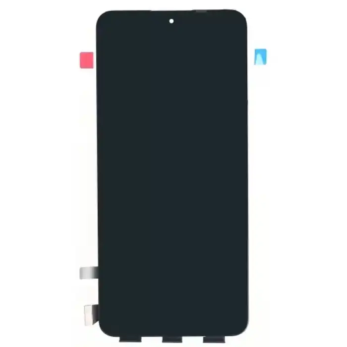 Xiaomi Uyumlu Mi 13T Lcd Ekran Dokunmatik Siyah Çıtasız Servis