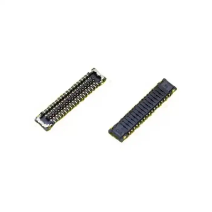 Xiaomi Uyumlu Mi 4C Lcd Ekran Bord Üstündeki Soketi