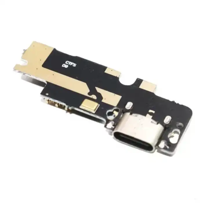 Xiaomi Uyumlu Mi 4C Şarj Soketli Mikrofon Bordu