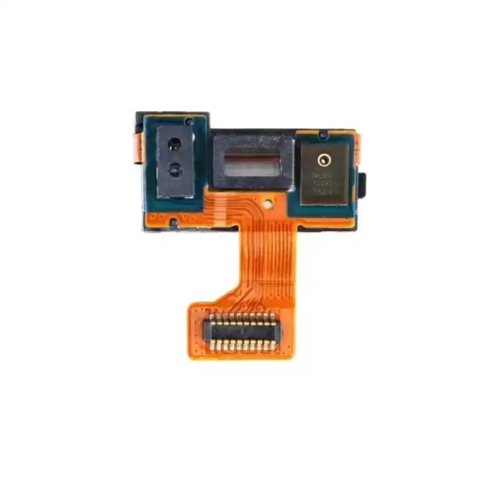 Xiaomi Uyumlu Mi 4C Sensör Film Flex