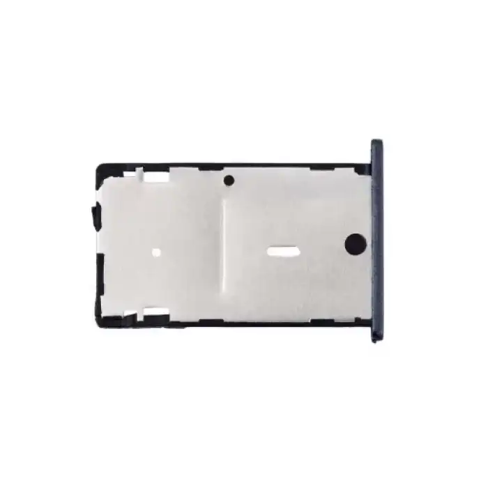 Xiaomi Uyumlu Mi 4C Sim Kart Tepsisi Siyah