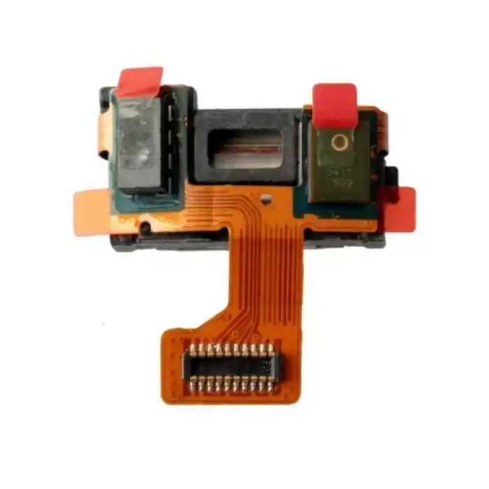 Xiaomi Uyumlu Mi 4İ Sensör Filmi Flex