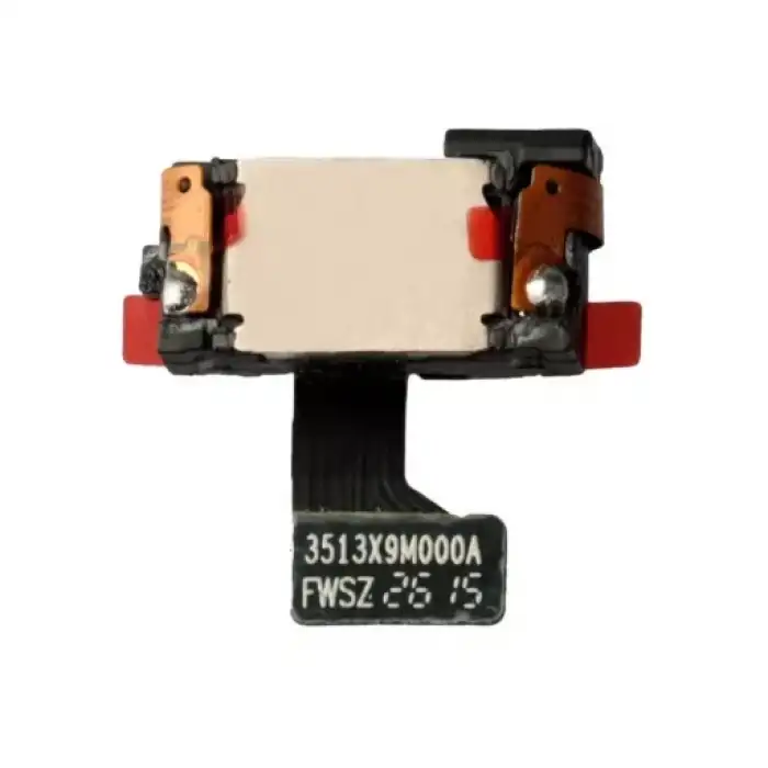 Xiaomi Uyumlu Mi 4İ Sensör Filmi Flex