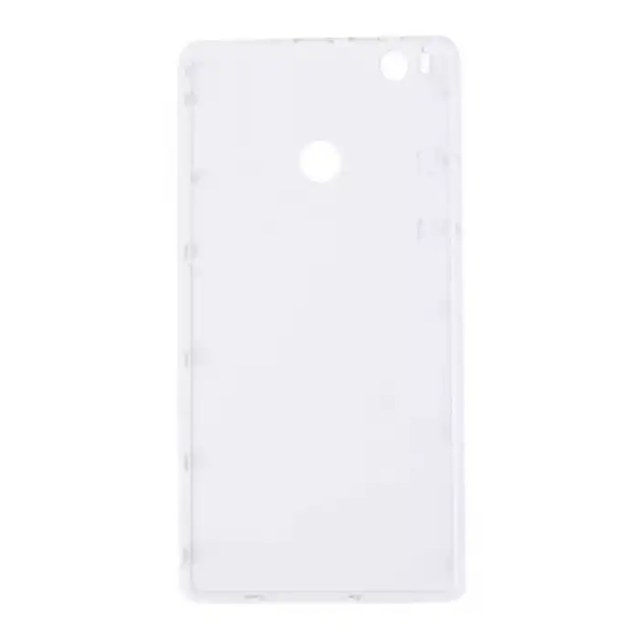 Xiaomi Uyumlu Mi 4S Kasa Kapak Gold Çıtalı