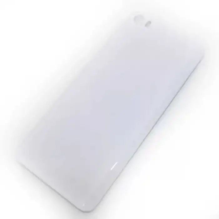 Xiaomi Uyumlu Mi 5 Arka Kapak Beyaz Servis Cam