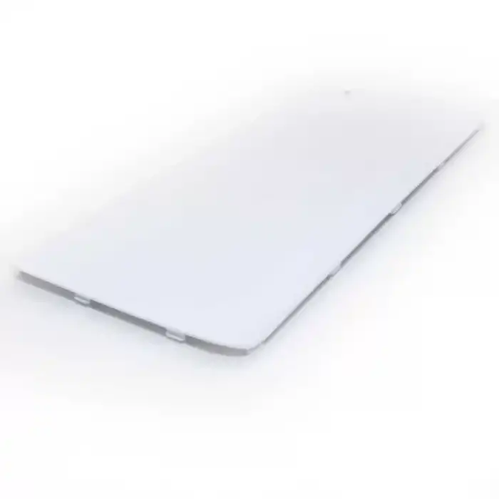 Xiaomi Uyumlu Mi 5 Arka Kapak Beyaz Servis Cam