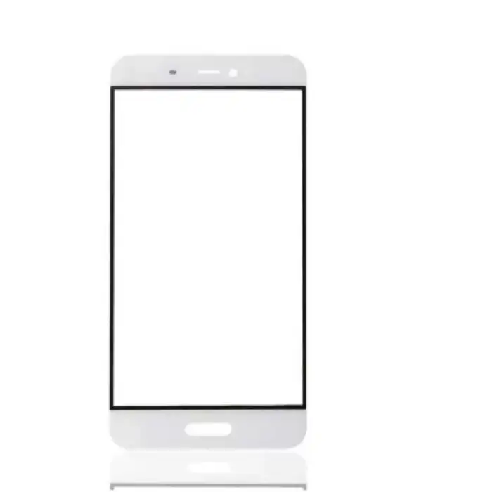 Xiaomi Uyumlu Mi 5 Lens Beyaz