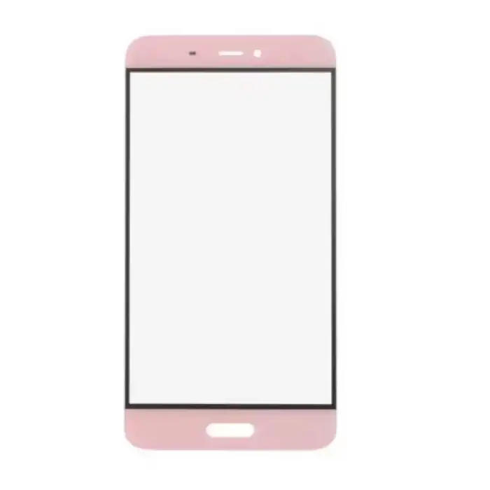 Xiaomi Uyumlu Mi 5 Lens Gold