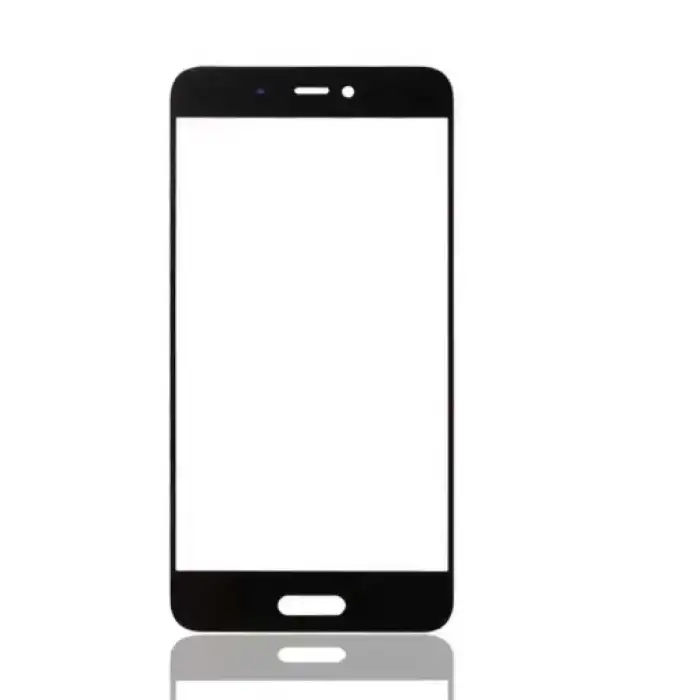 Xiaomi Uyumlu Mi 5 Lens Siyah