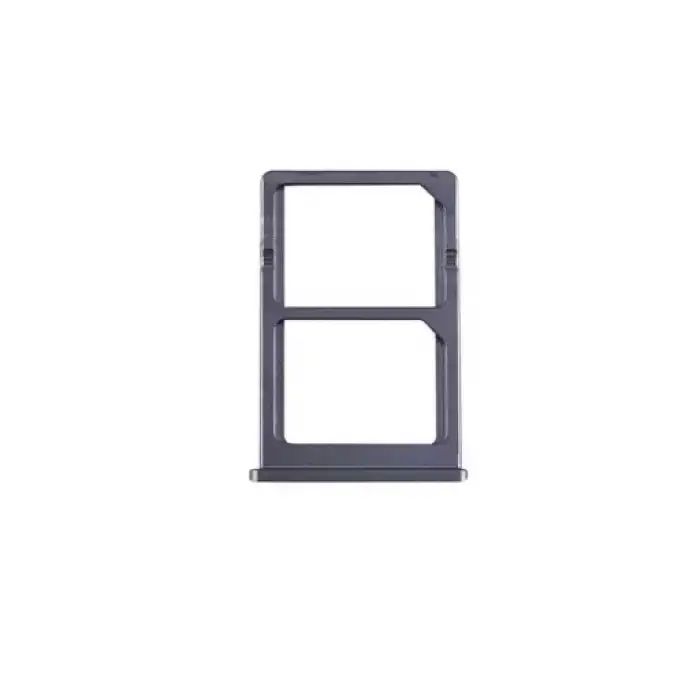 Xiaomi Uyumlu Mi 5 Sim Kart Tepsisi Siyah