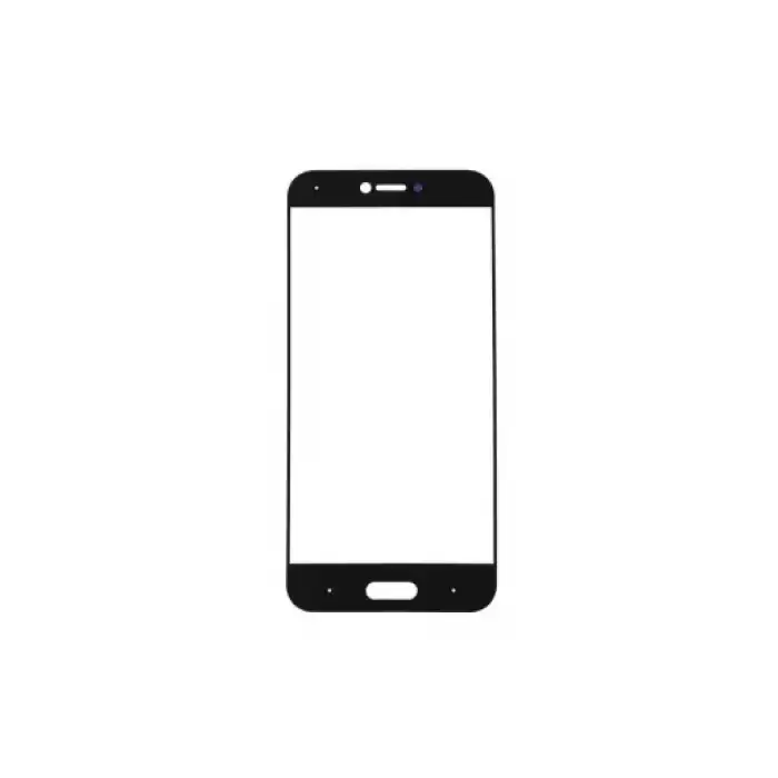 Xiaomi Uyumlu Mi 5C Lens Beyaz