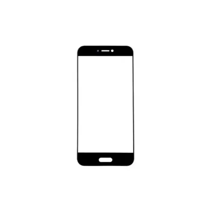 Xiaomi Uyumlu Mi 5C Lens Siyah