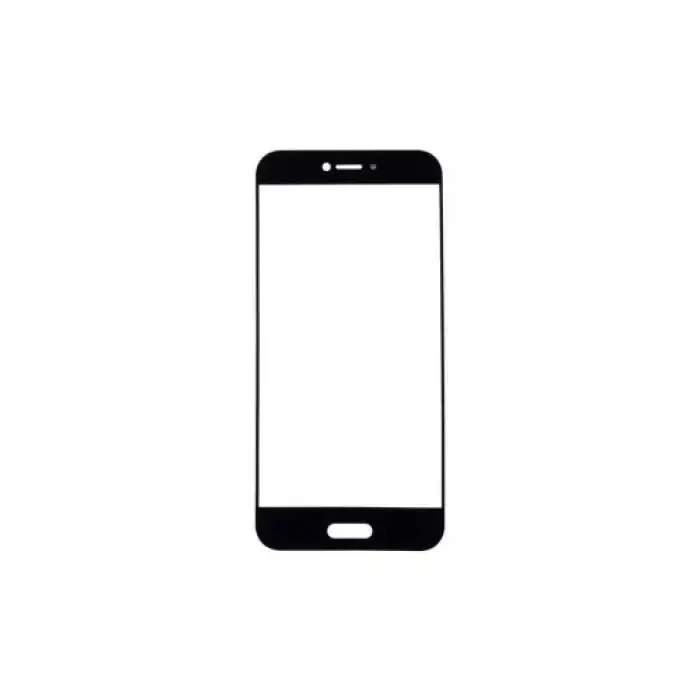 Xiaomi Uyumlu Mi 5C Lens Siyah