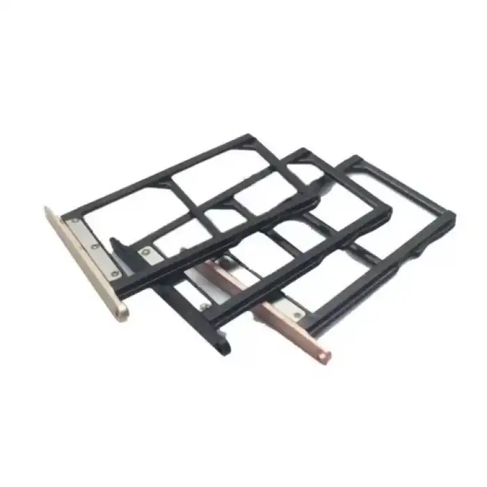 Xiaomi Uyumlu Mi 5C Sim Kart Tepsisi Beyaz