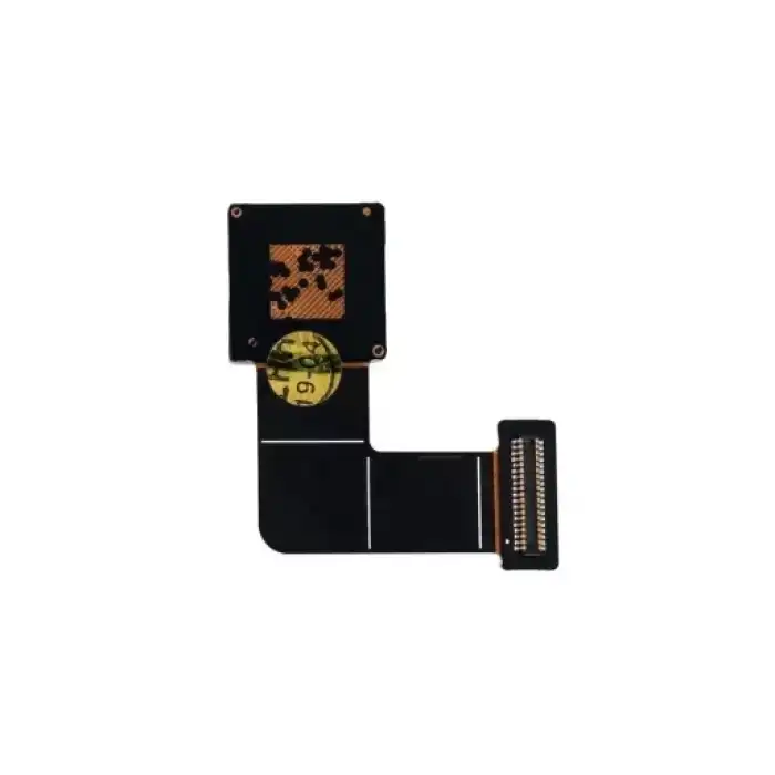 Xiaomi Uyumlu Mi 5S Arka Kamera