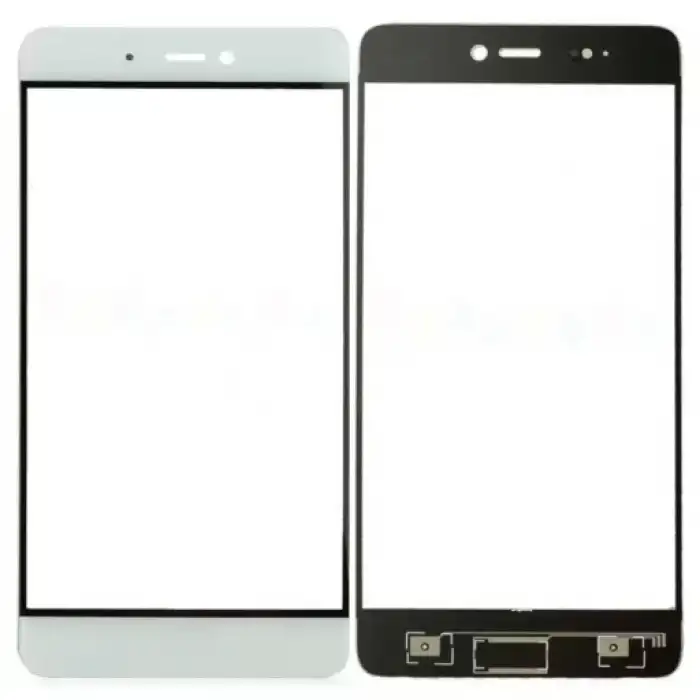 Xiaomi Uyumlu Mi 5S Lens Beyaz