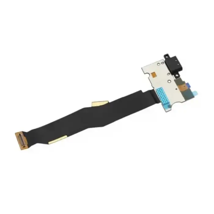 Xiaomi Uyumlu Mi 5S Şarj Soketli Mikrofon Bordu