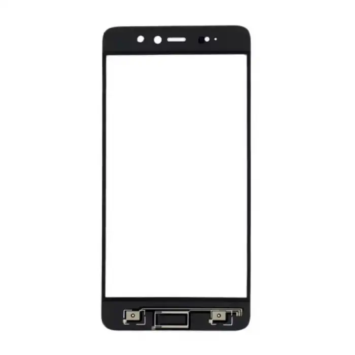 Xiaomi Uyumlu Mi 5S Touch Beyaz Çıtasız