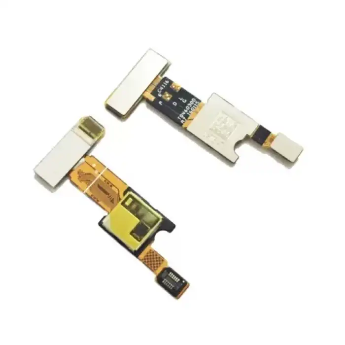 Xiaomi Uyumlu Mi 5S Tuş Bordu Film Flex